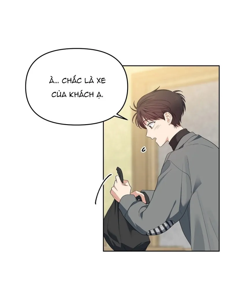 Bánh Anh Đào - Chap 23