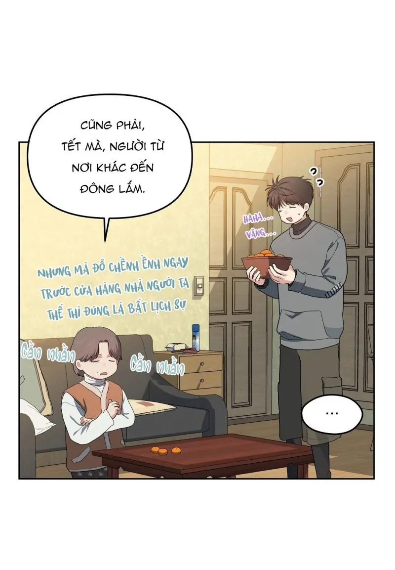 Bánh Anh Đào - Chap 23