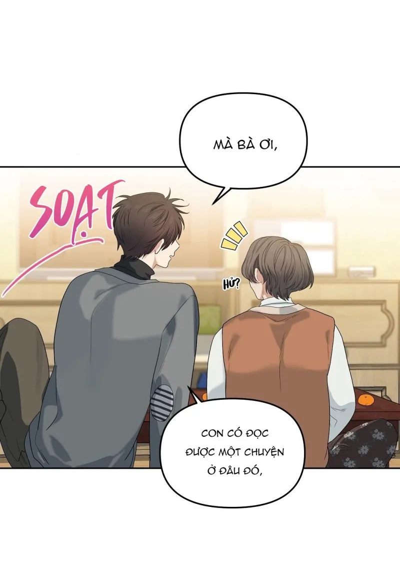 Bánh Anh Đào - Chap 23