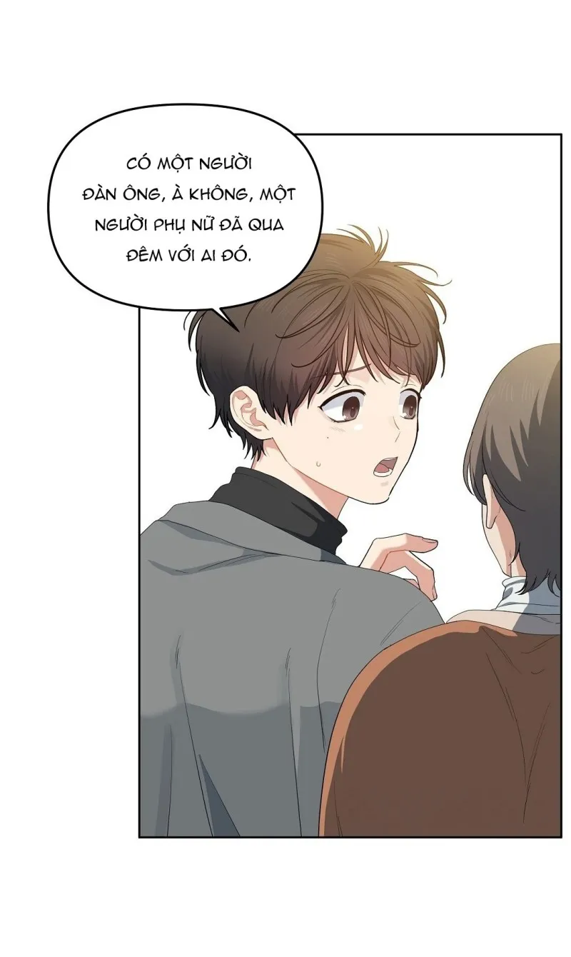 Bánh Anh Đào - Chap 23