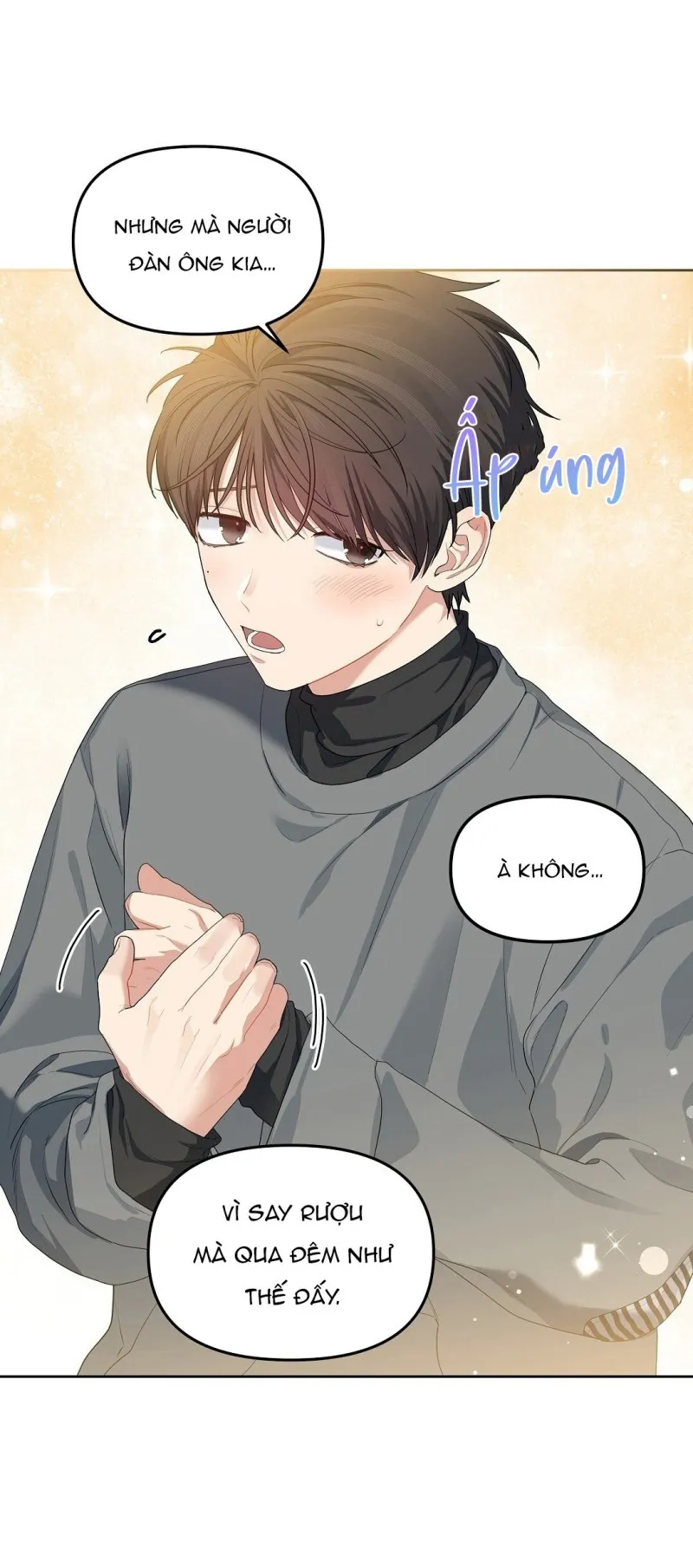 Bánh Anh Đào - Chap 23