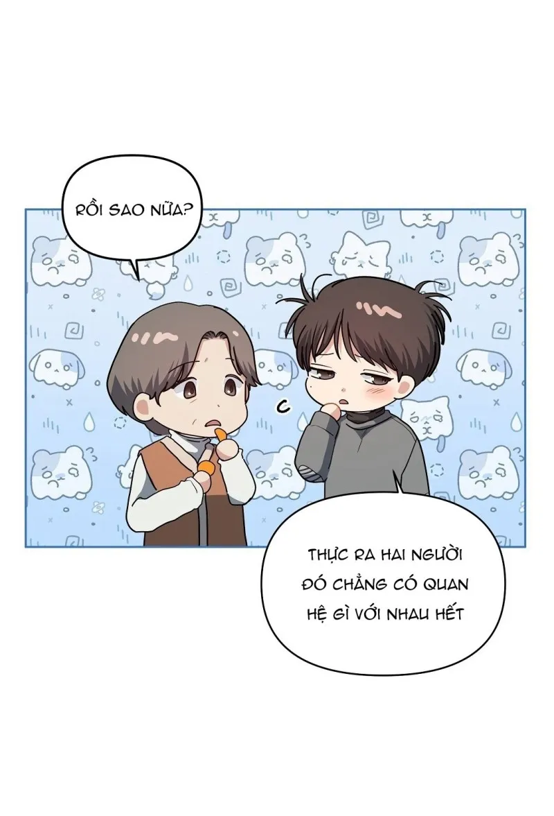 Bánh Anh Đào - Chap 23