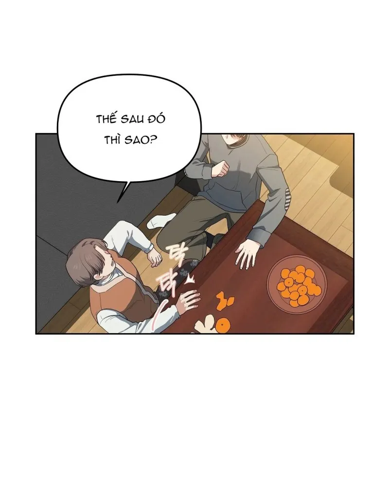 Bánh Anh Đào - Chap 23