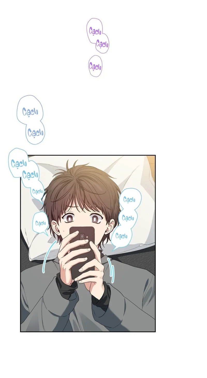 Bánh Anh Đào - Chap 23