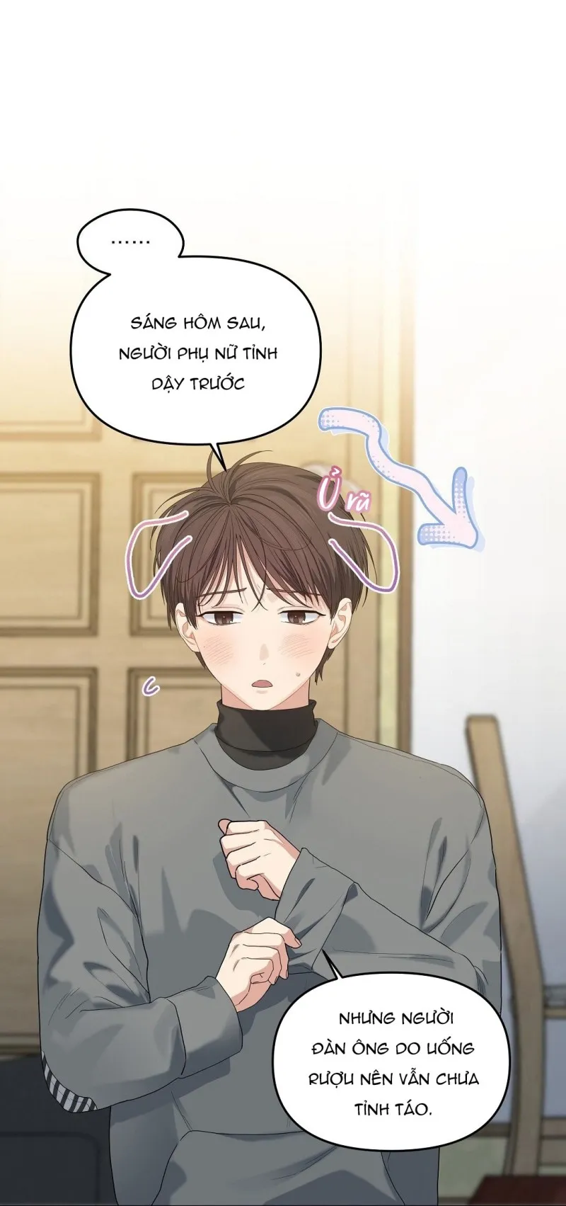 Bánh Anh Đào - Chap 23