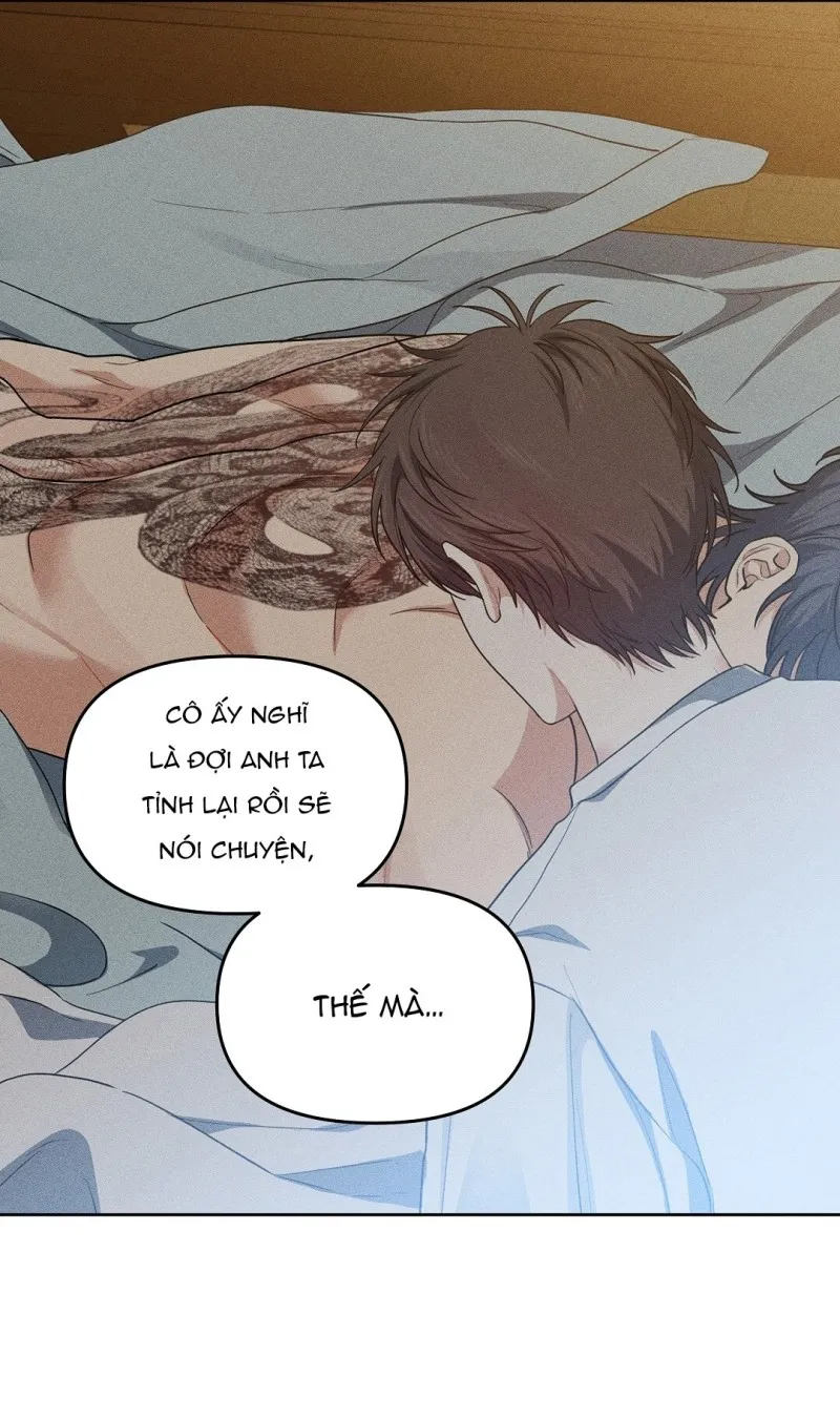 Bánh Anh Đào - Chap 23