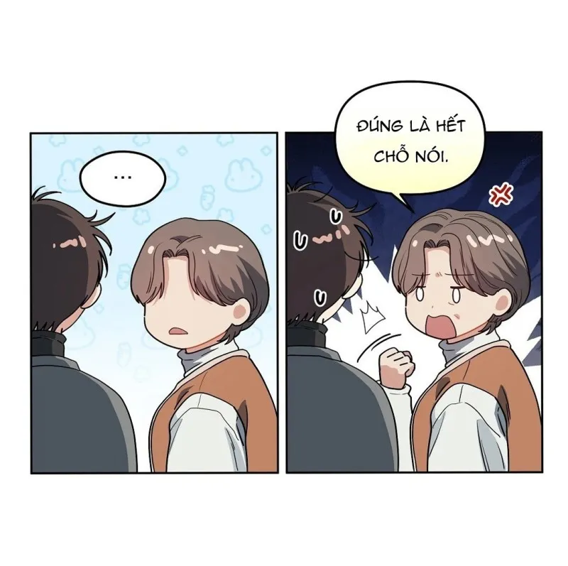 Bánh Anh Đào - Chap 23