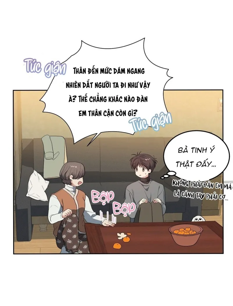 Bánh Anh Đào - Chap 23