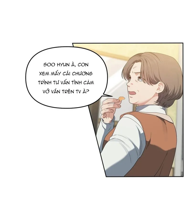 Bánh Anh Đào - Chap 23