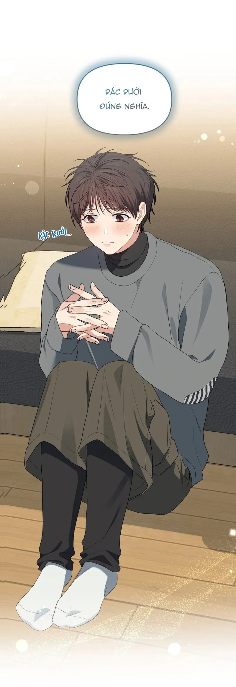 Bánh Anh Đào - Chap 23