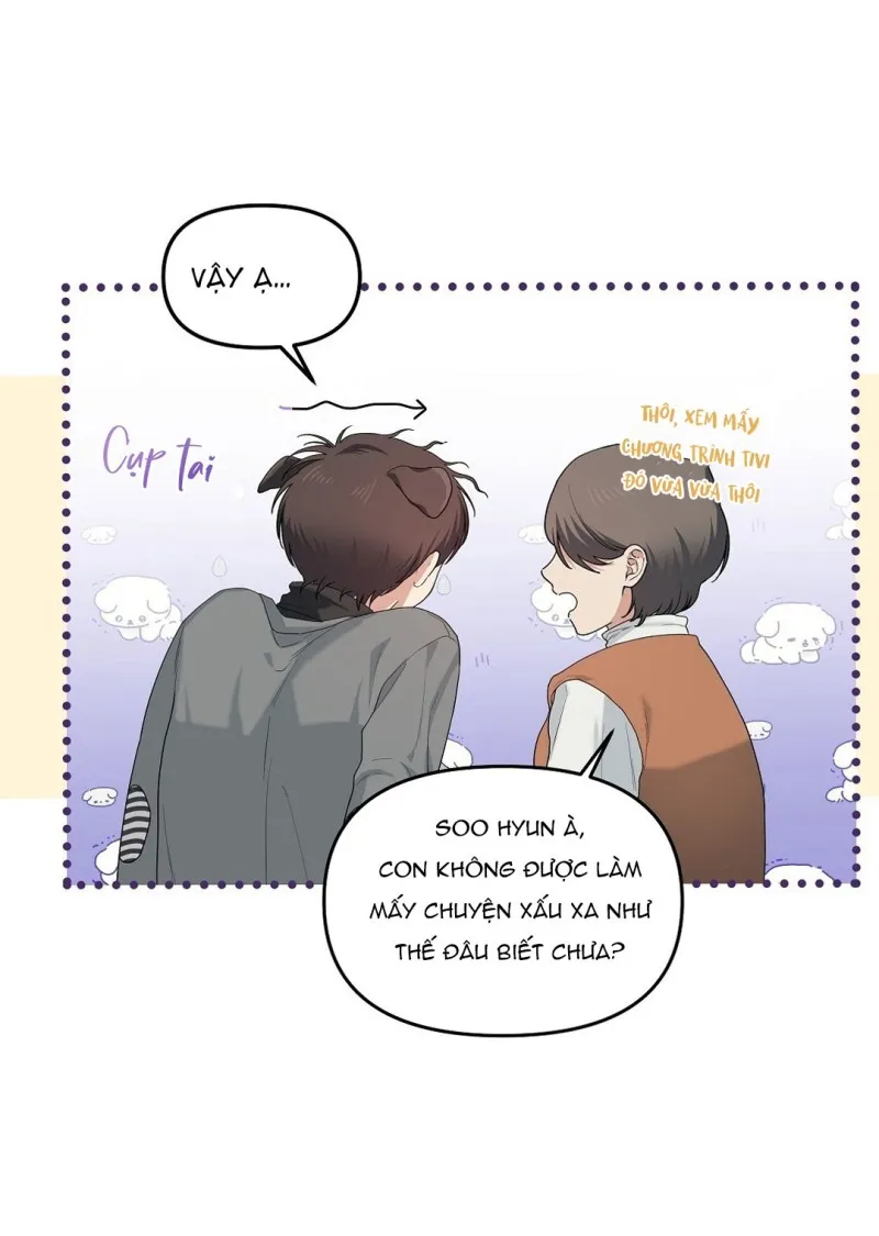 Bánh Anh Đào - Chap 23