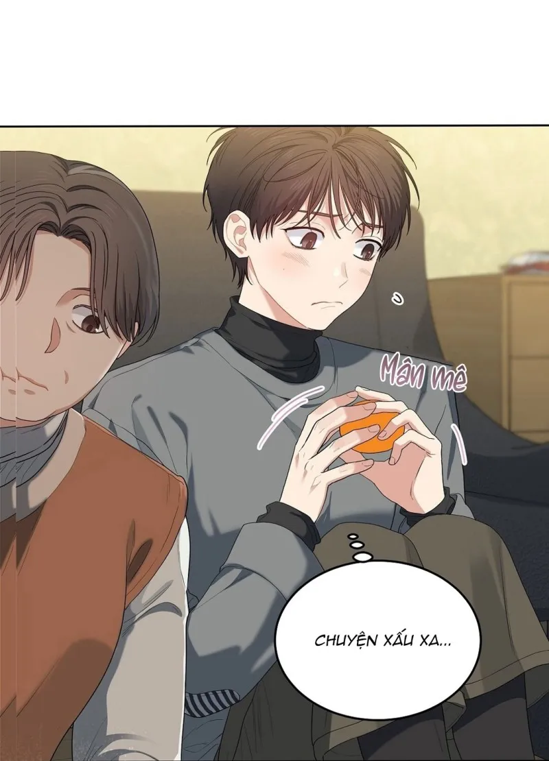 Bánh Anh Đào - Chap 23