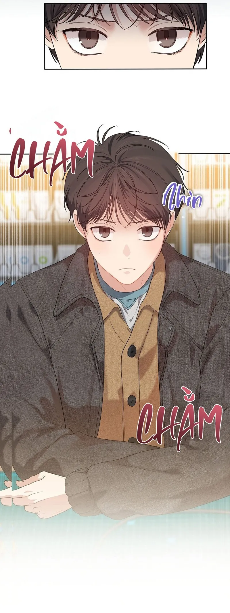 Bánh Anh Đào - Chap 23