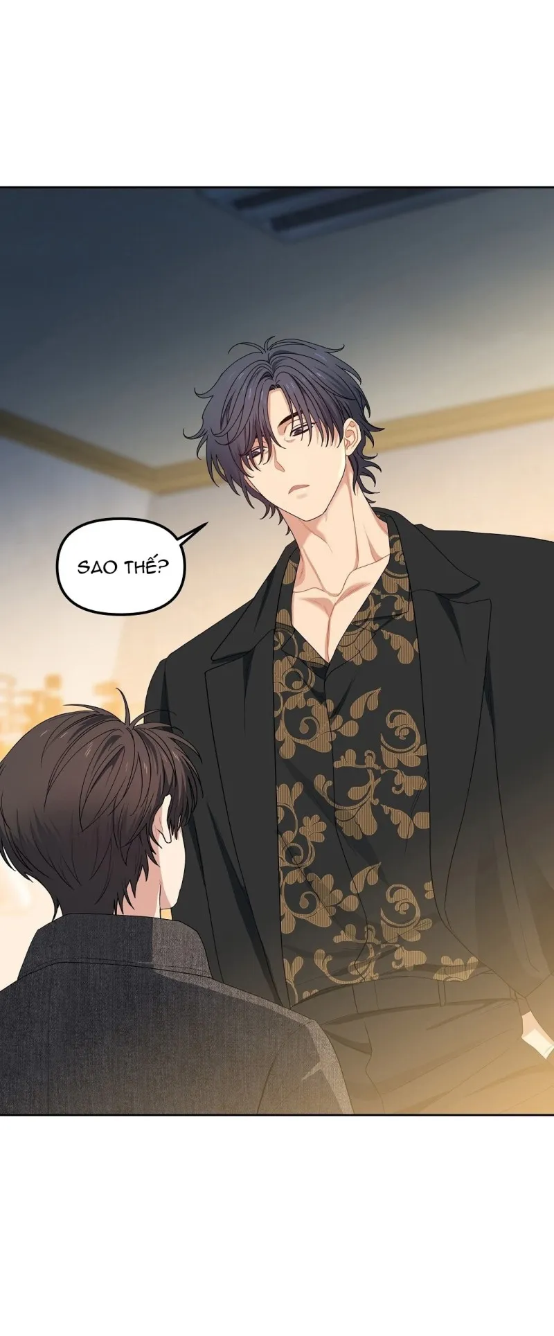 Bánh Anh Đào - Chap 23