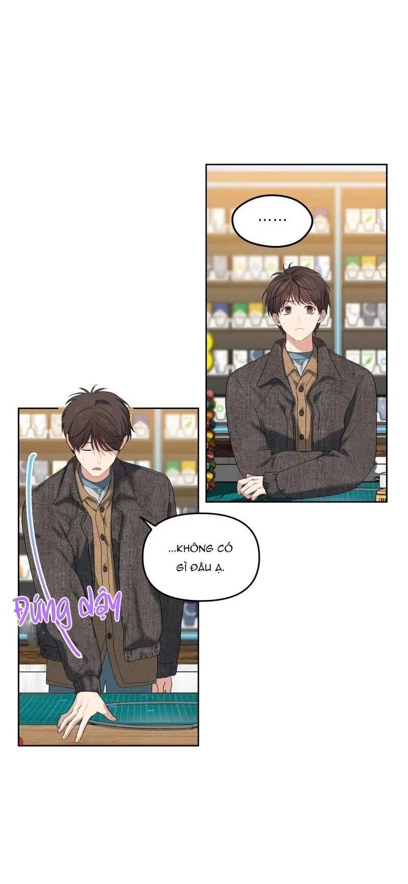 Bánh Anh Đào - Chap 23