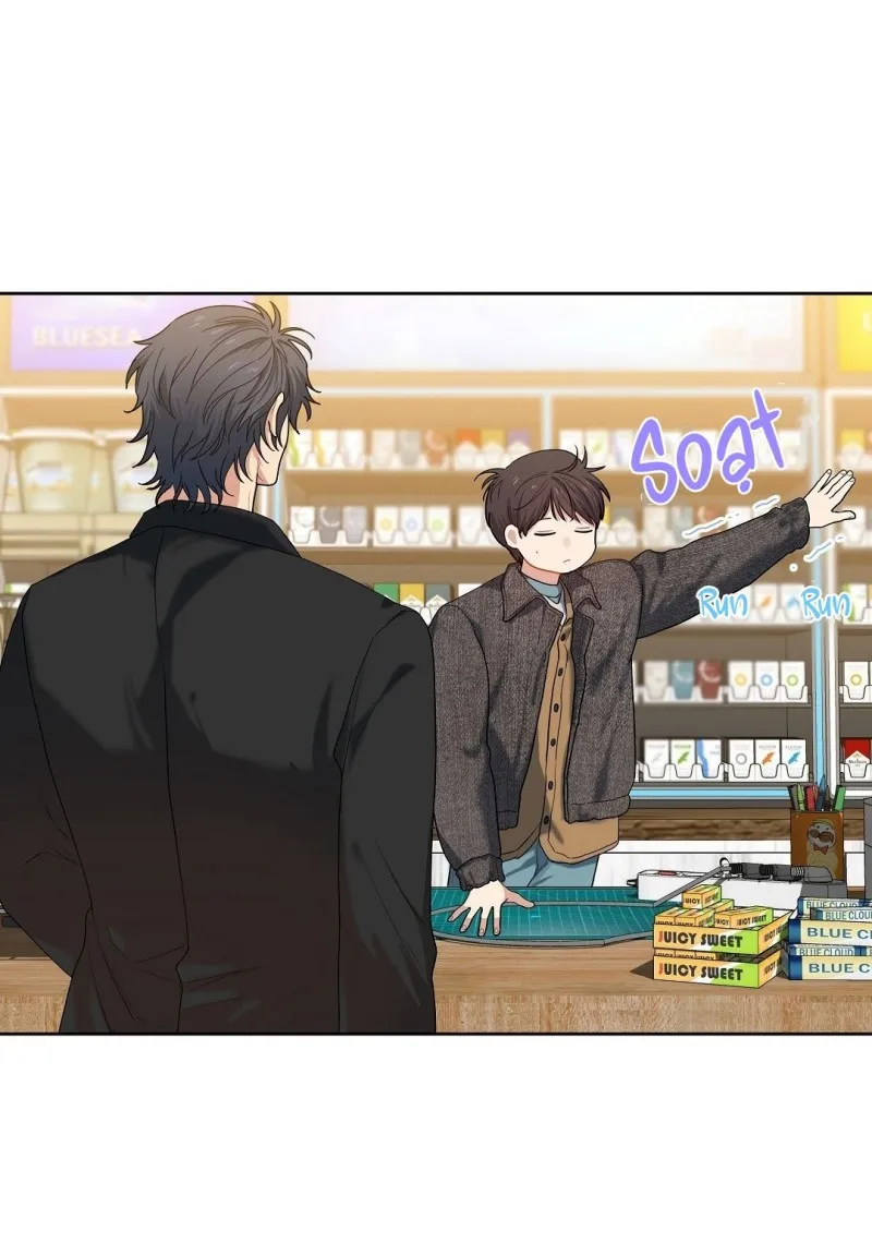 Bánh Anh Đào - Chap 23