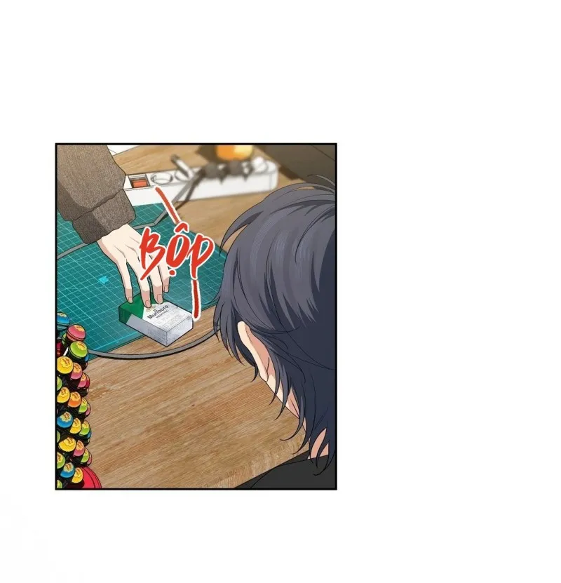 Bánh Anh Đào - Chap 23