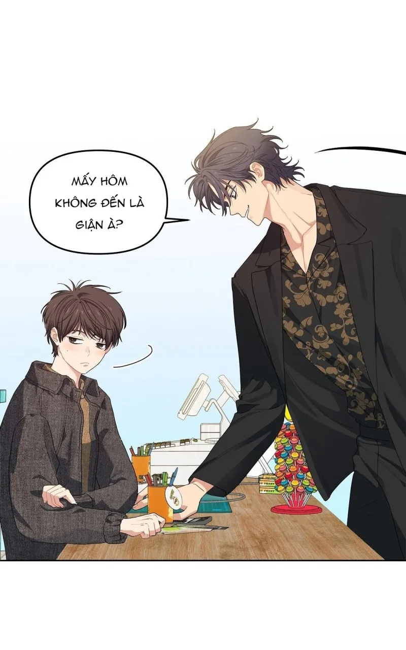 Bánh Anh Đào - Chap 23