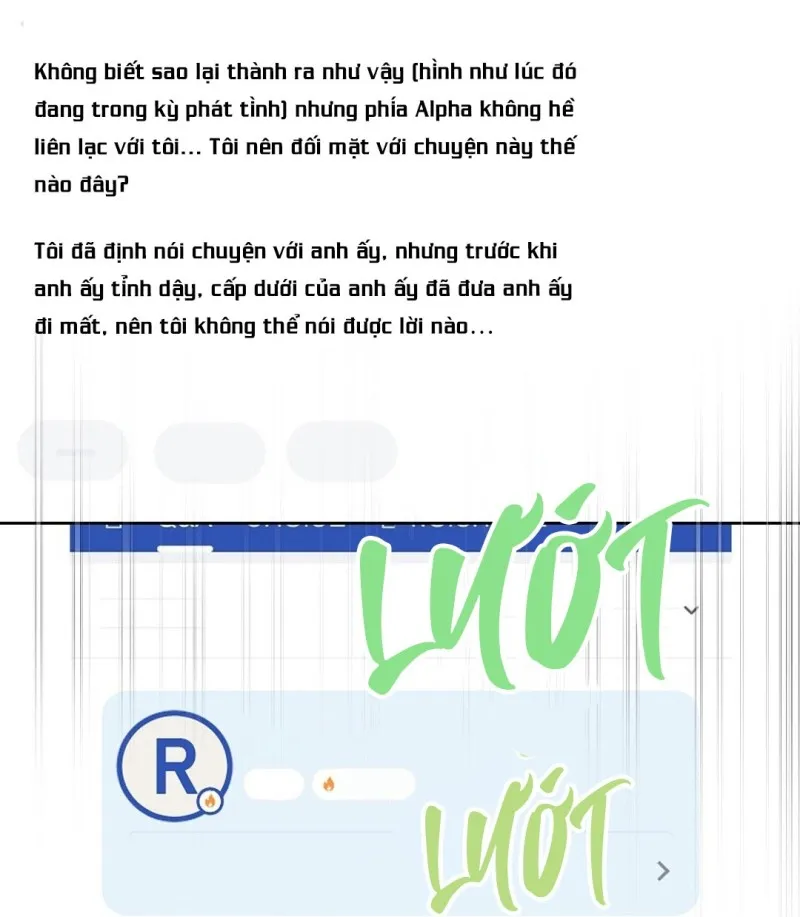 Bánh Anh Đào - Chap 23