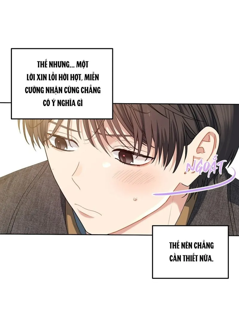 Bánh Anh Đào - Chap 23