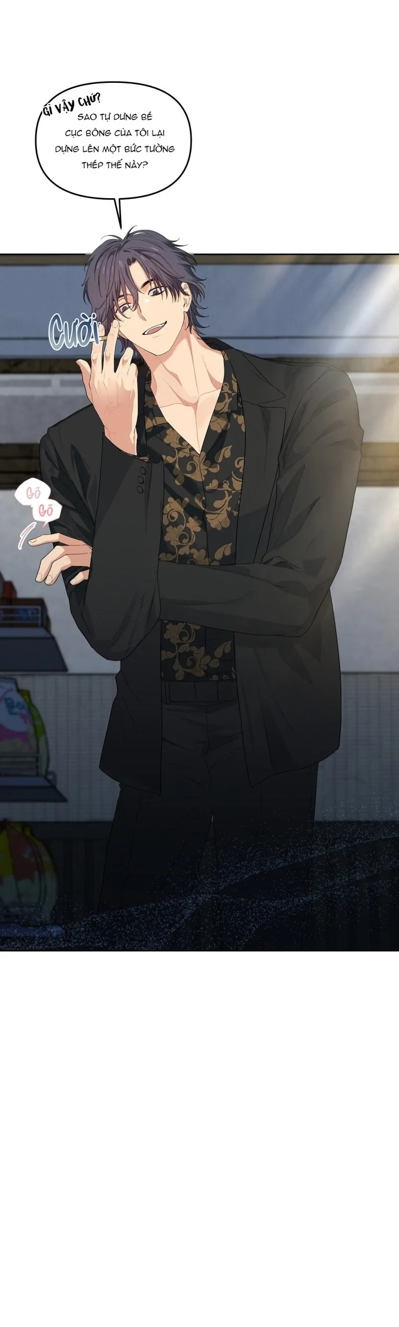 Bánh Anh Đào - Chap 23