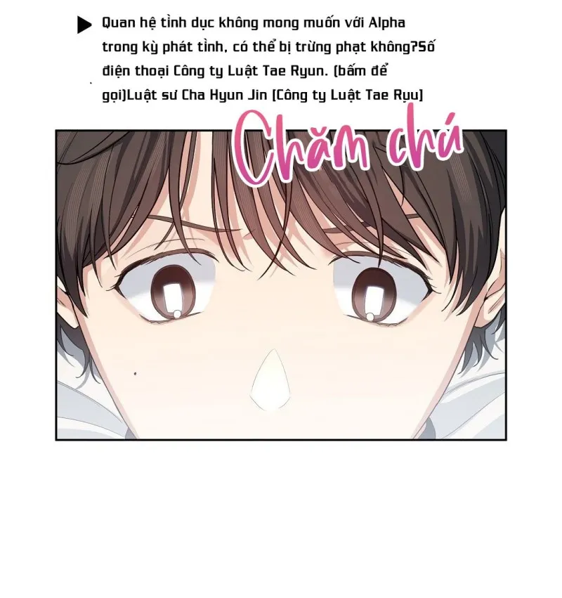 Bánh Anh Đào - Chap 23