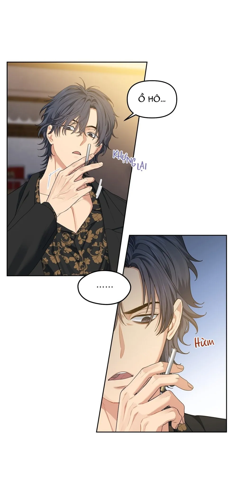 Bánh Anh Đào - Chap 24