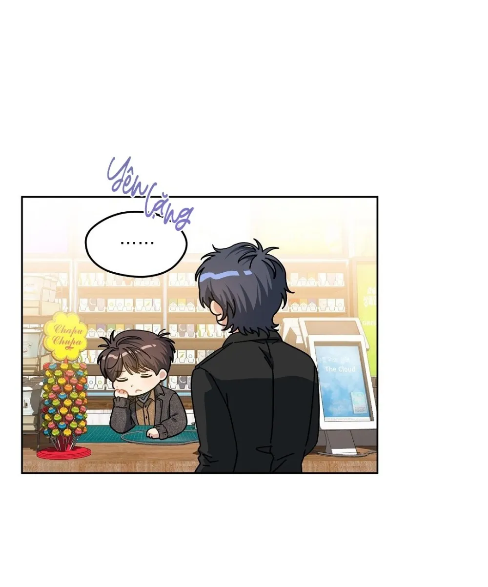 Bánh Anh Đào - Chap 24