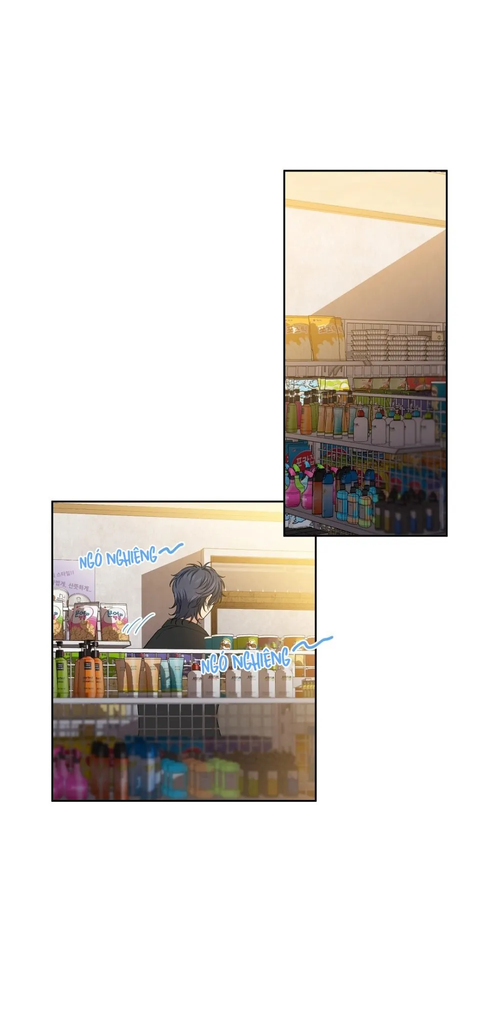 Bánh Anh Đào - Chap 24