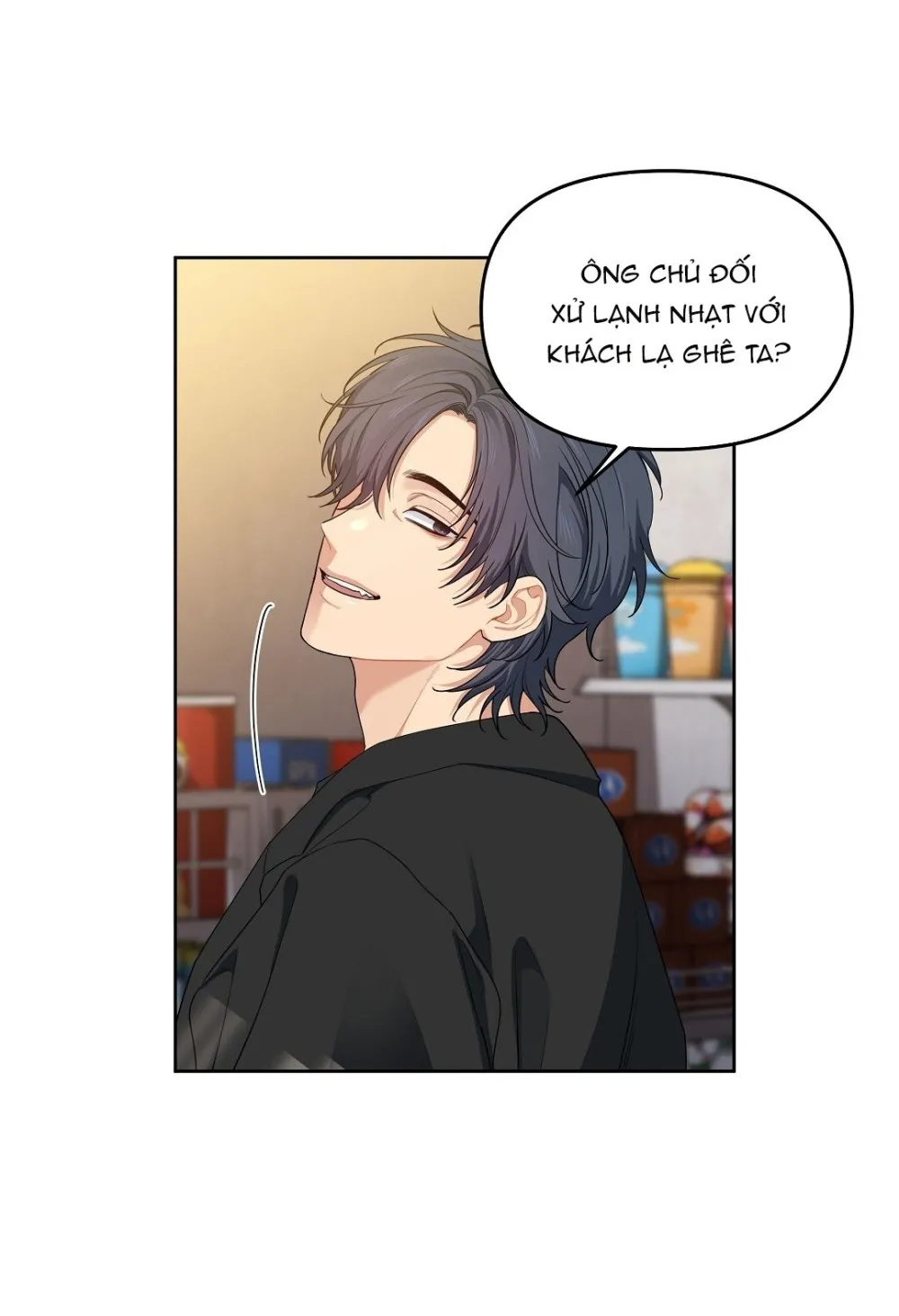 Bánh Anh Đào - Chap 24