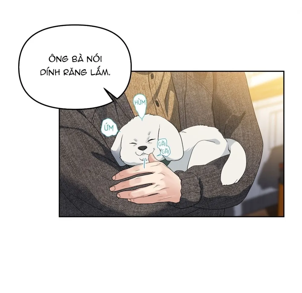 Bánh Anh Đào - Chap 24