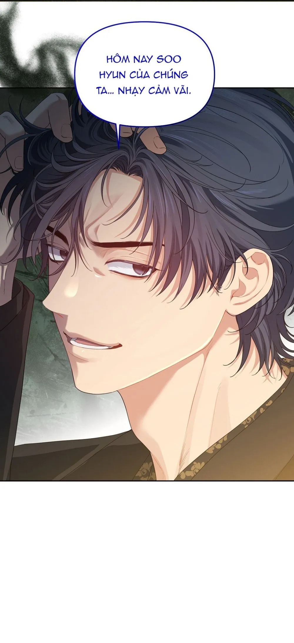 Bánh Anh Đào - Chap 24