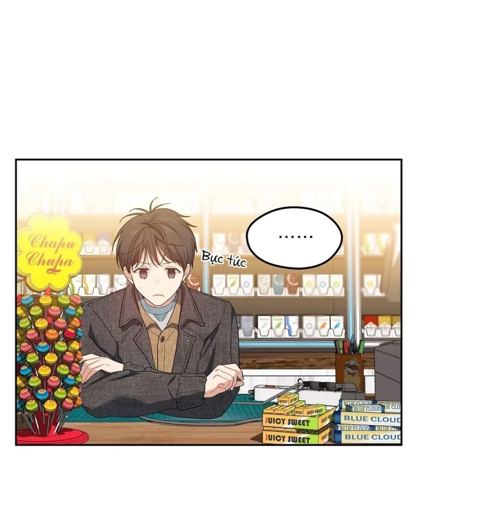 Bánh Anh Đào - Chap 24