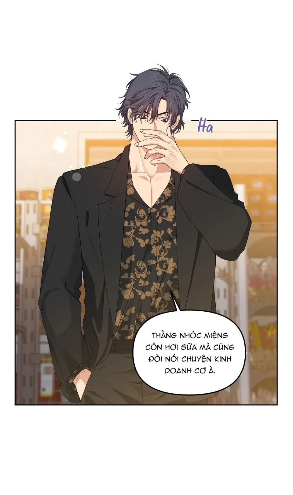 Bánh Anh Đào - Chap 24