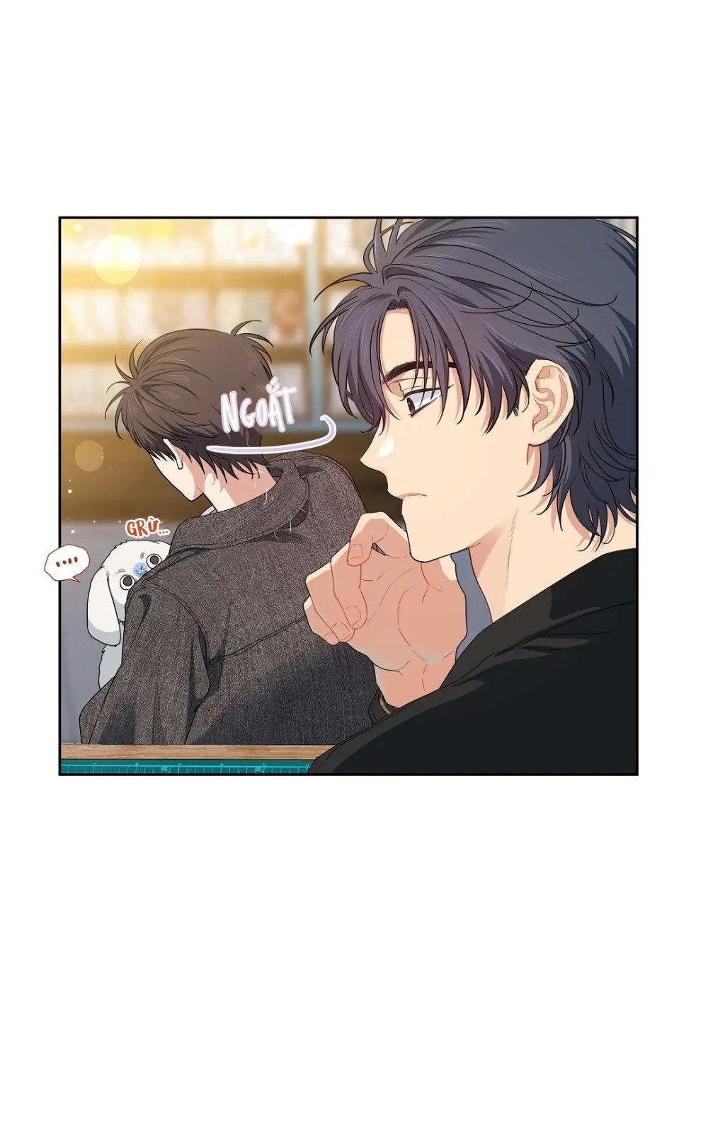 Bánh Anh Đào - Chap 24