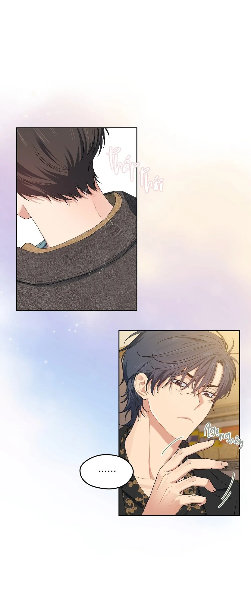 Bánh Anh Đào - Chap 24