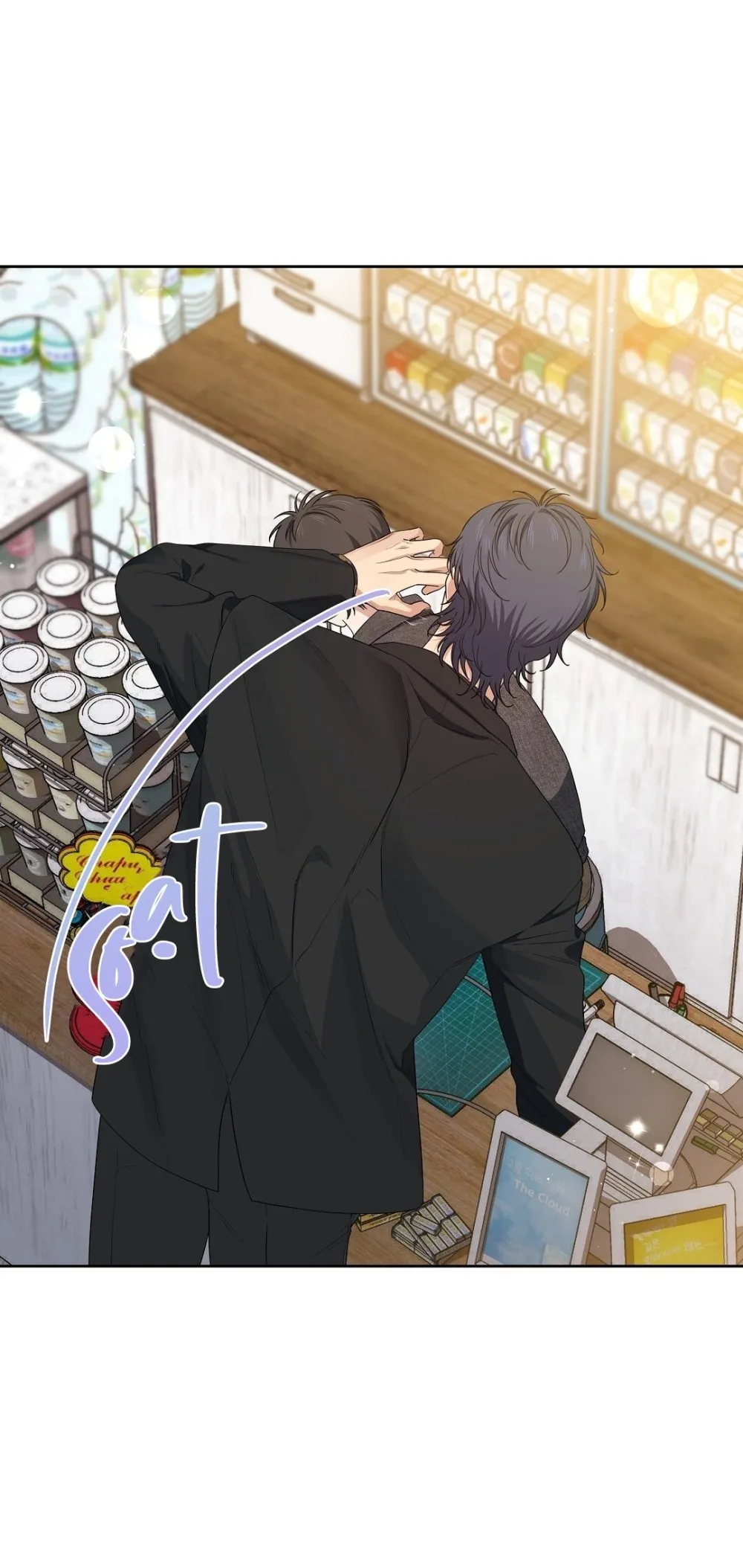 Bánh Anh Đào - Chap 24