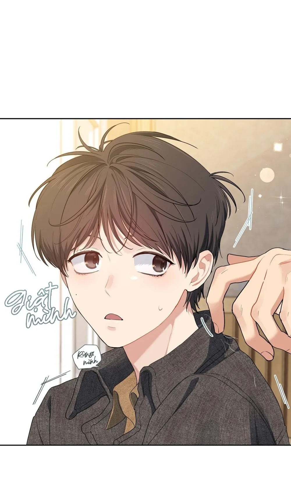 Bánh Anh Đào - Chap 24