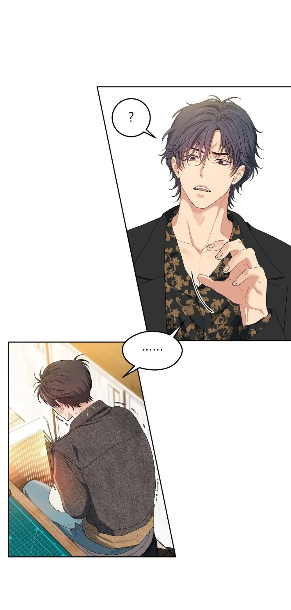 Bánh Anh Đào - Chap 24