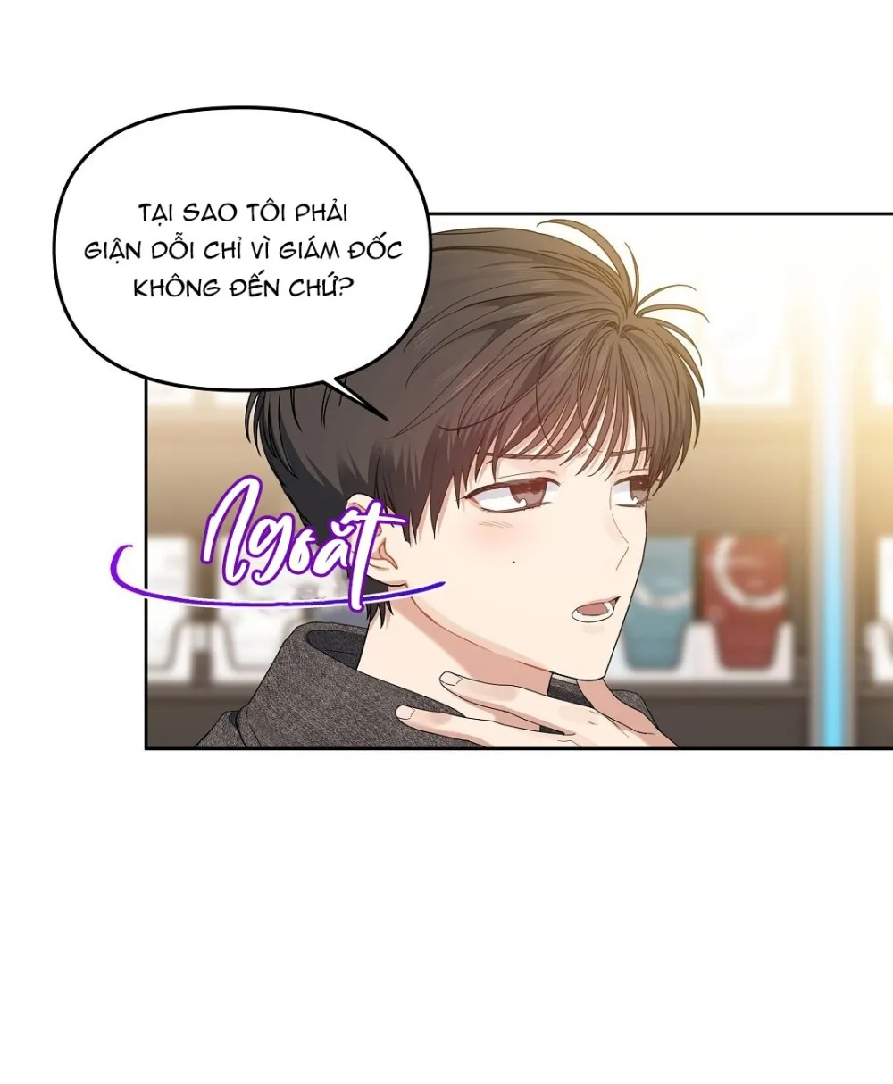 Bánh Anh Đào - Chap 24