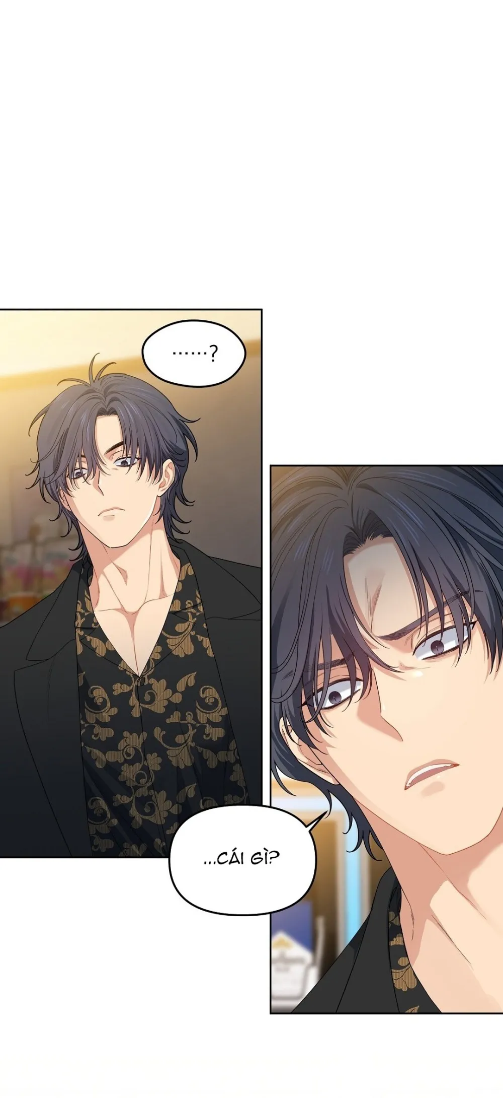 Bánh Anh Đào - Chap 24