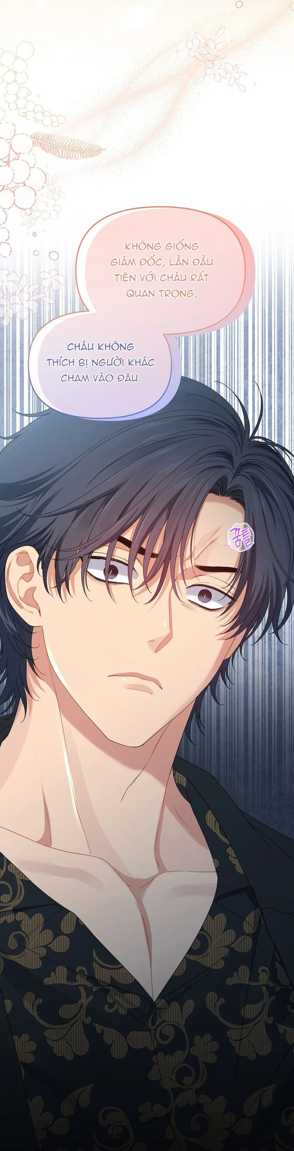 Bánh Anh Đào - Chap 24