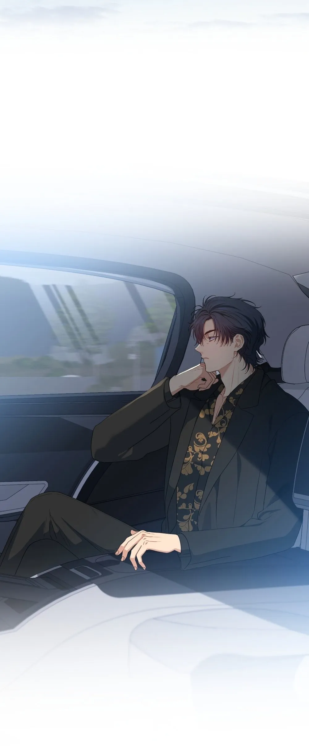 Bánh Anh Đào - Chap 24