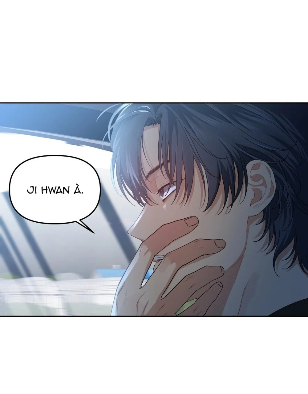 Bánh Anh Đào - Chap 24