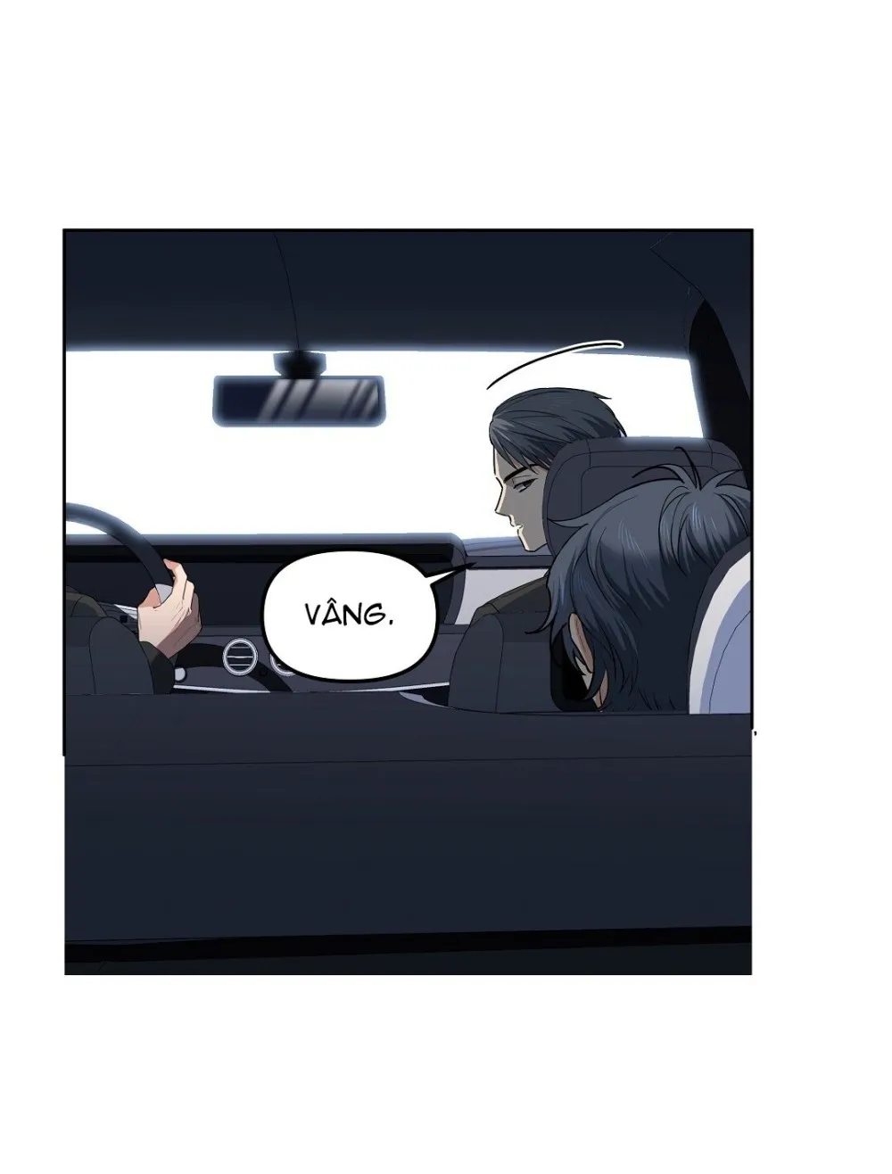 Bánh Anh Đào - Chap 24