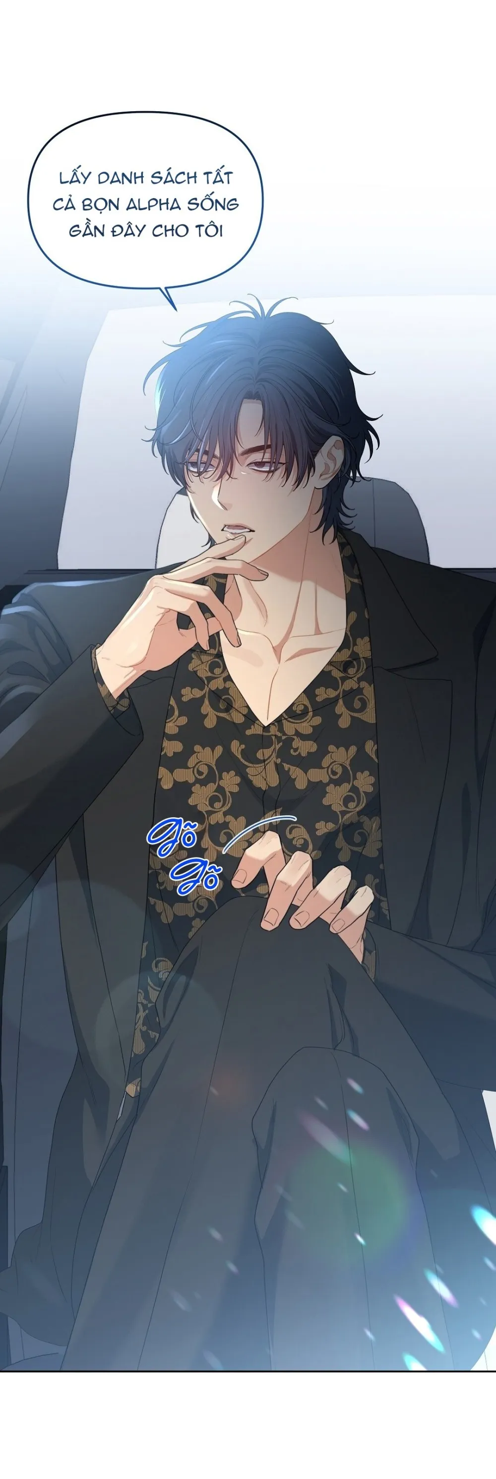 Bánh Anh Đào - Chap 24