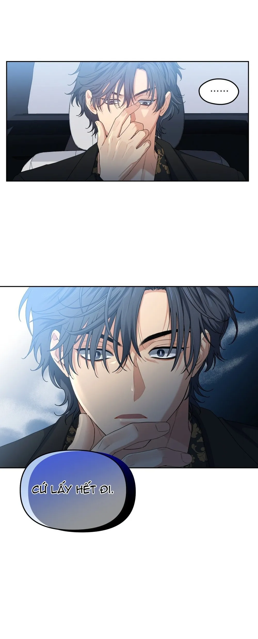 Bánh Anh Đào - Chap 24