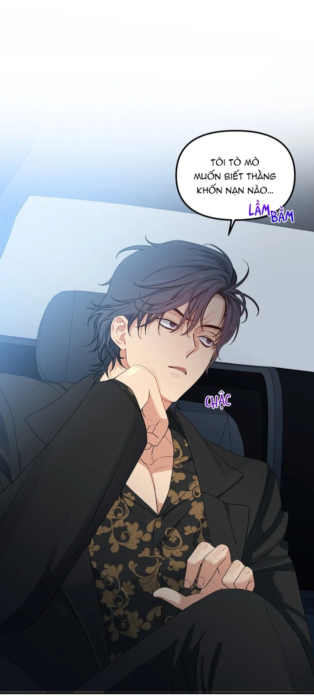 Bánh Anh Đào - Chap 24