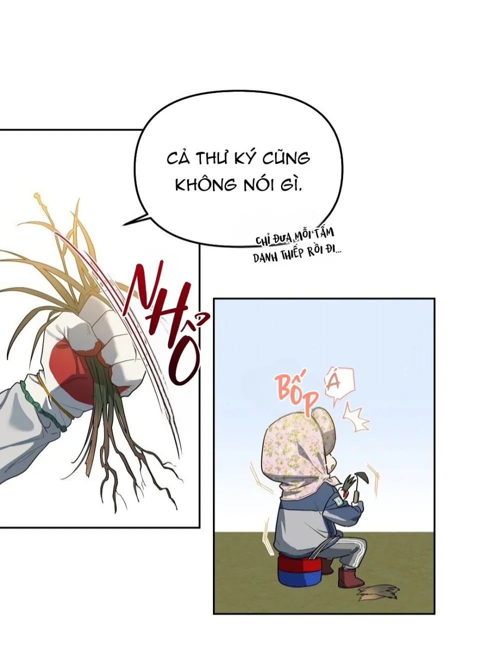 Bánh Anh Đào - Chap 24