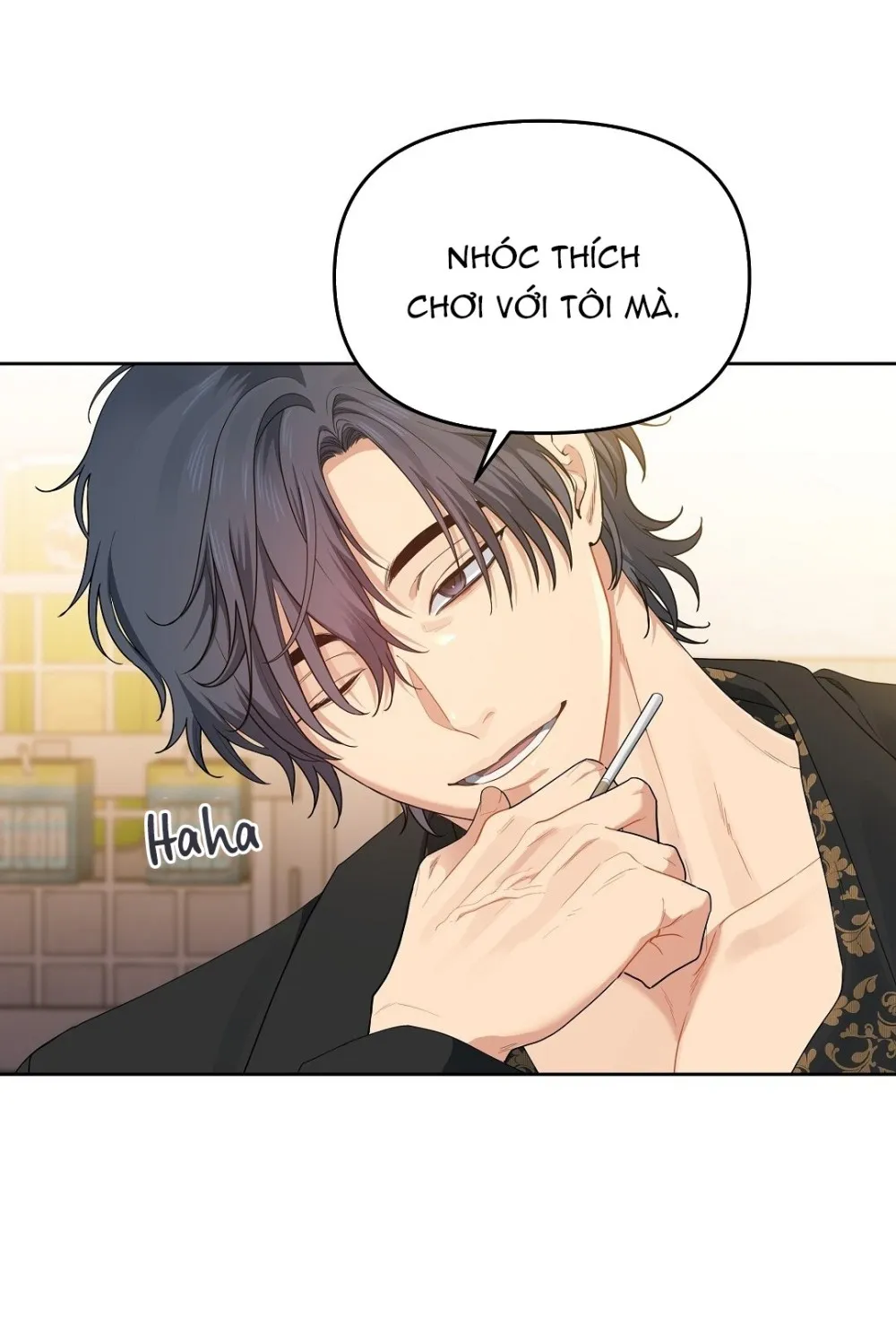 Bánh Anh Đào - Chap 24